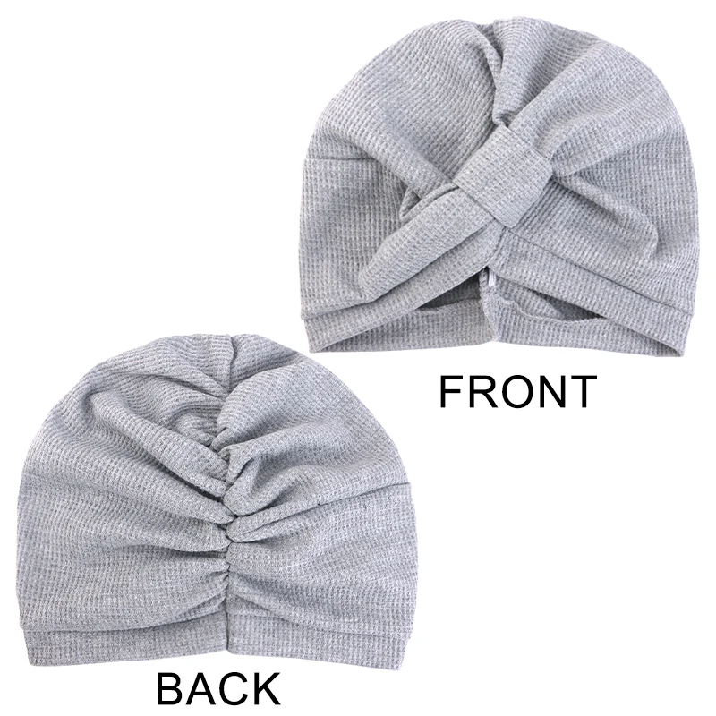 Women's Cotton Waffle Headscar - огляд і ціна Ethnic Fashion India