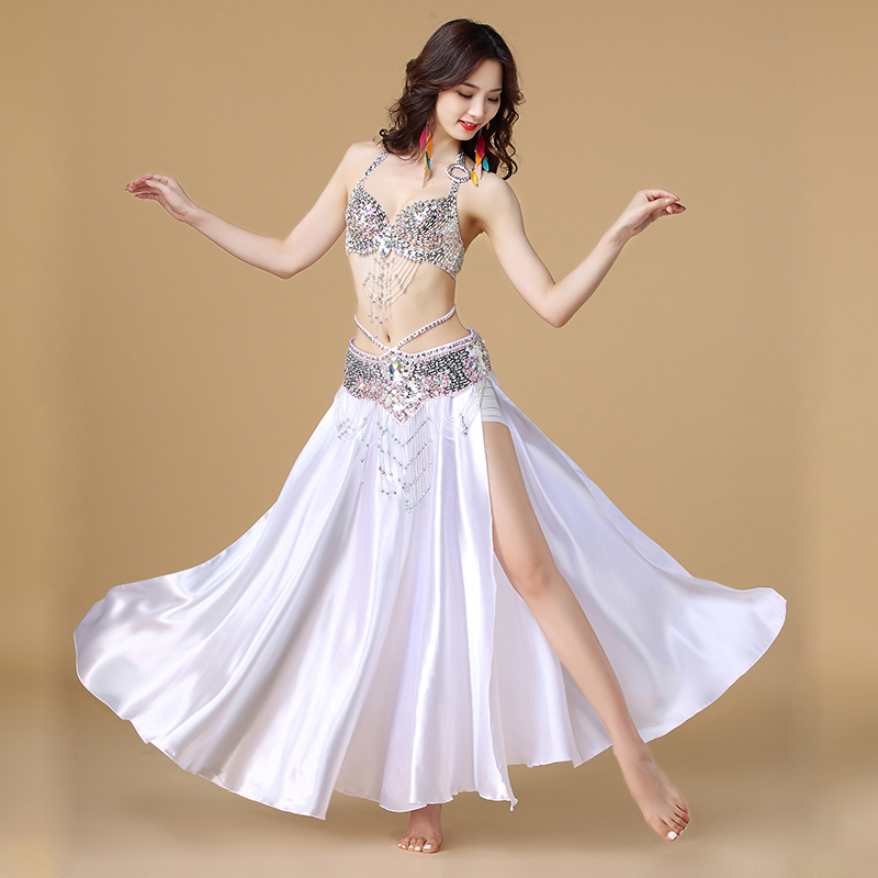 Belly Dance Costume Indian dan - огляд і ціна Ethnic Fashion India