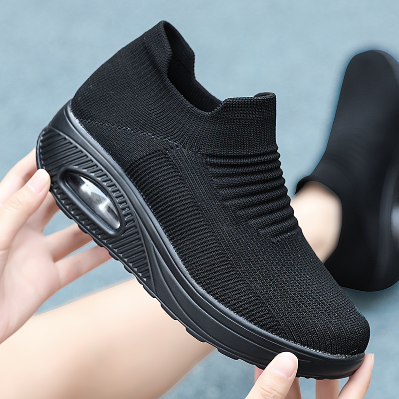 Women Walking Shoes casual Mes - огляд і ціна Ethnic Modern Fashion
