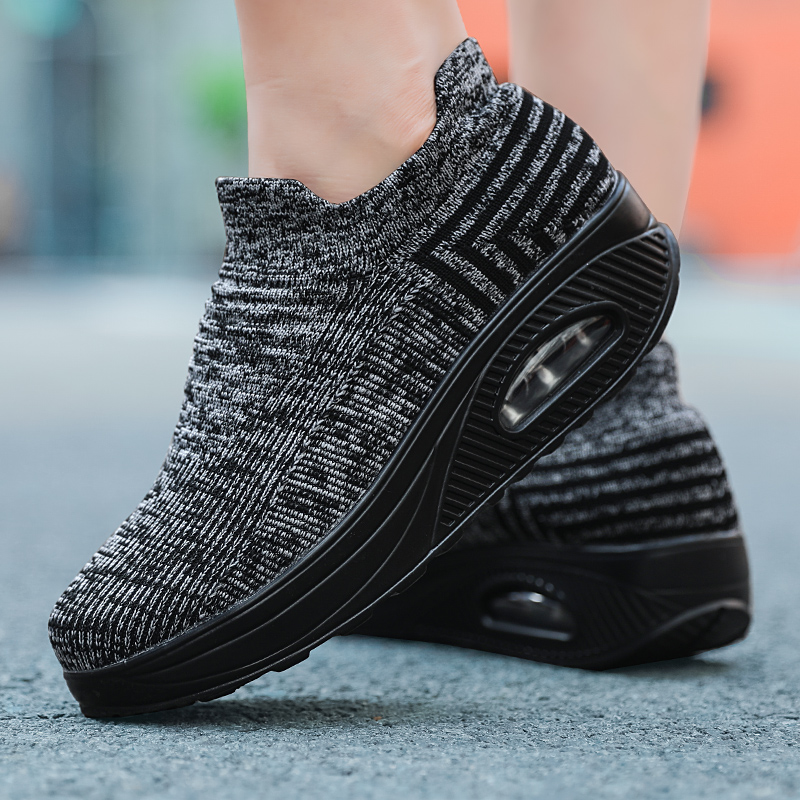 Women Walking Shoes casual Mes - огляд і ціна Ethnic Modern Fashion