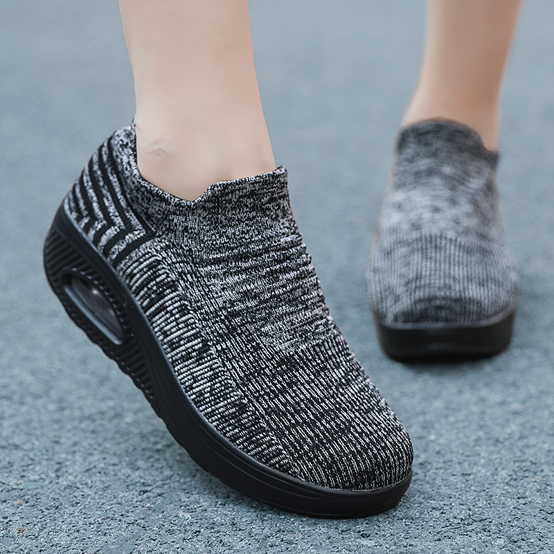 Women Walking Shoes casual Mes - огляд і ціна Ethnic Modern Fashion