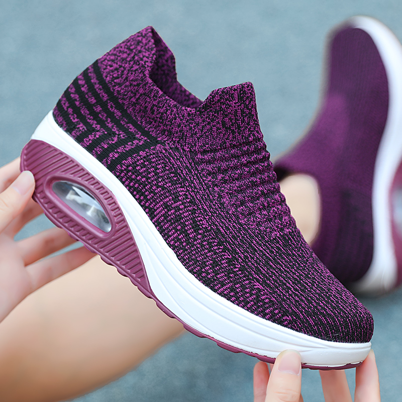 Women Walking Shoes casual Mes - огляд і ціна Ethnic Modern Fashion