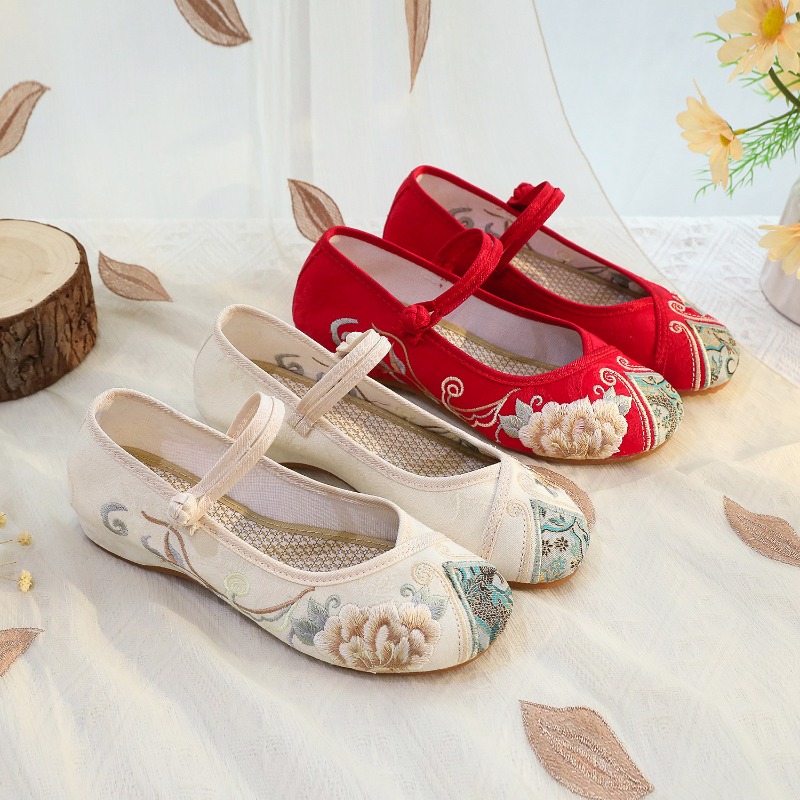 Casual Shoes for Women Fashion - огляд і ціна New Ethnic Fashion