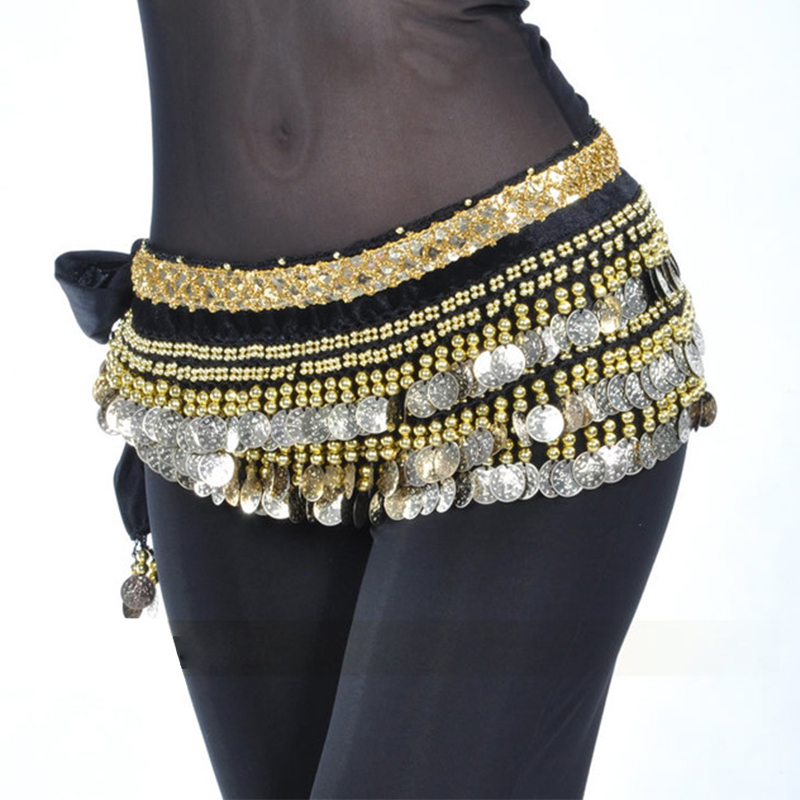 2022 Belly dance costume cloth - огляд і ціна Ethnic Fashion India